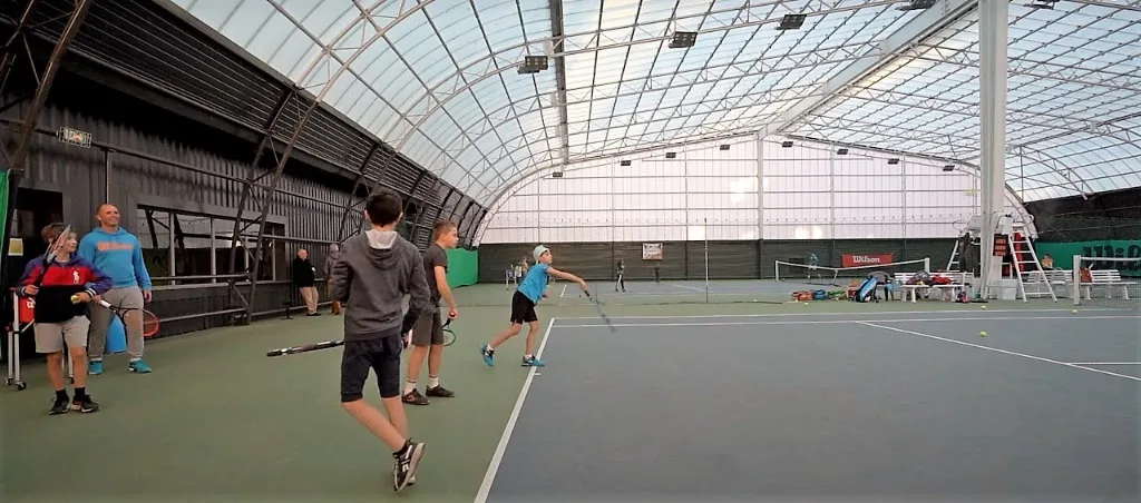 Verneuil Athlétique Club - photo 1