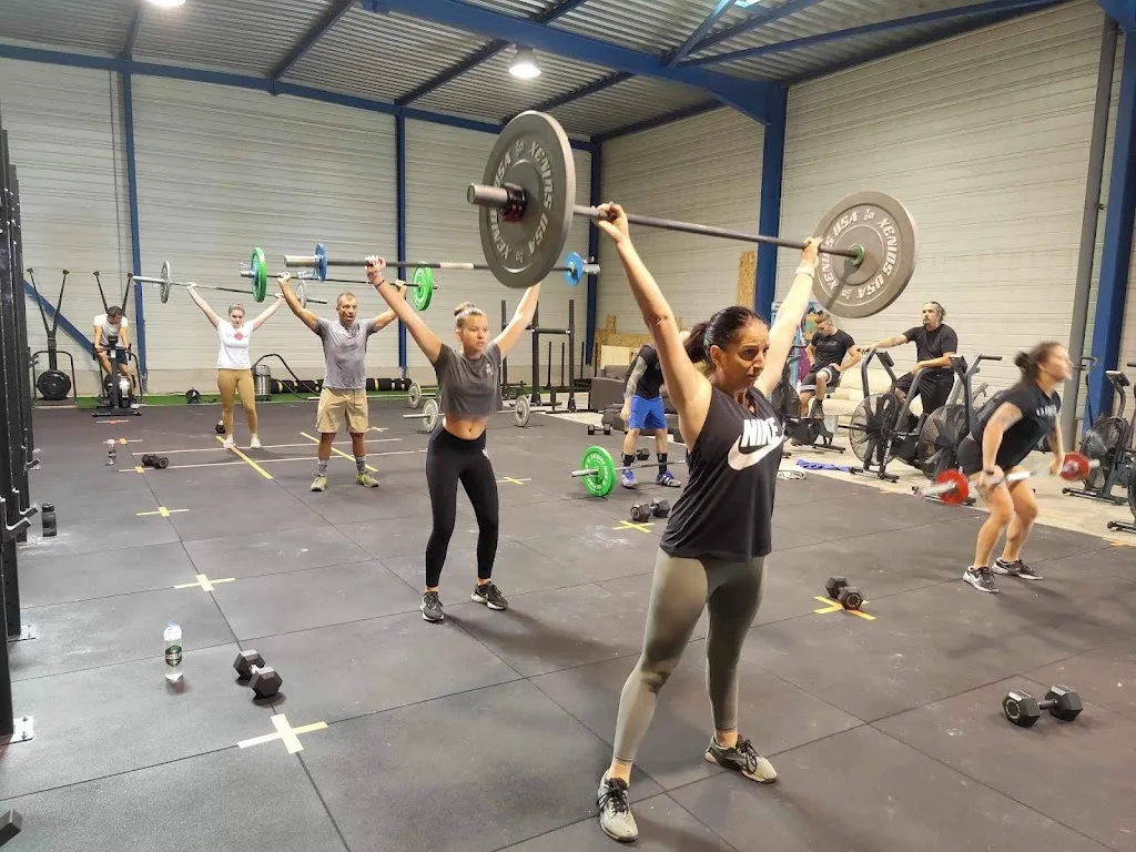 Fitness Park - Salle de sport Castelnau-d'Estrétefonds - photo 1