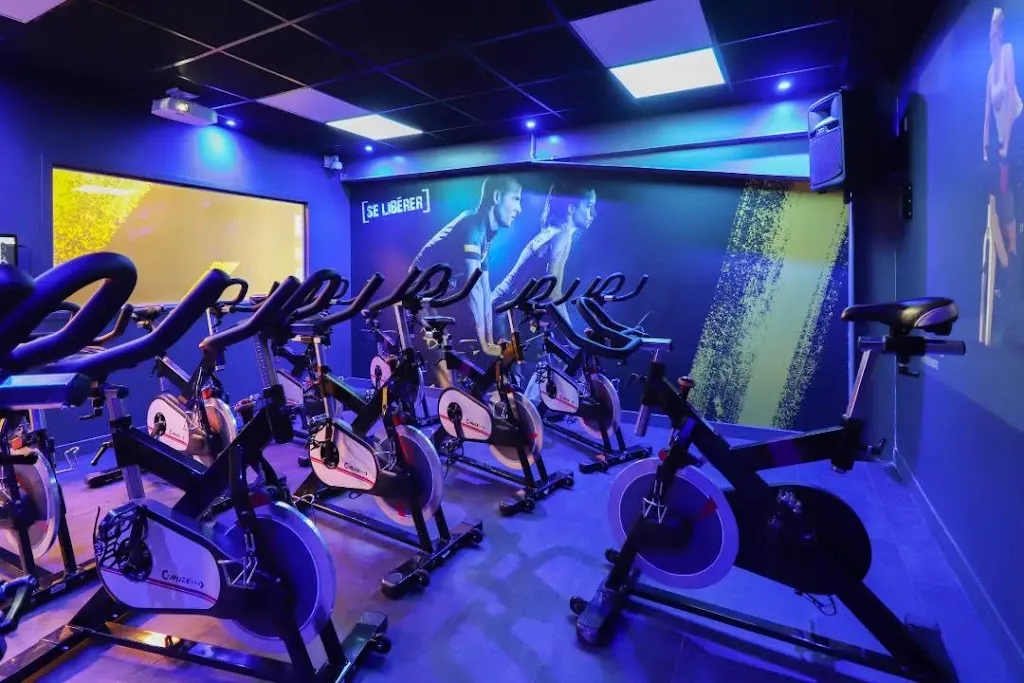 Fitness Park - Salle de sport Castelnau-d'Estrétefonds - photo 2