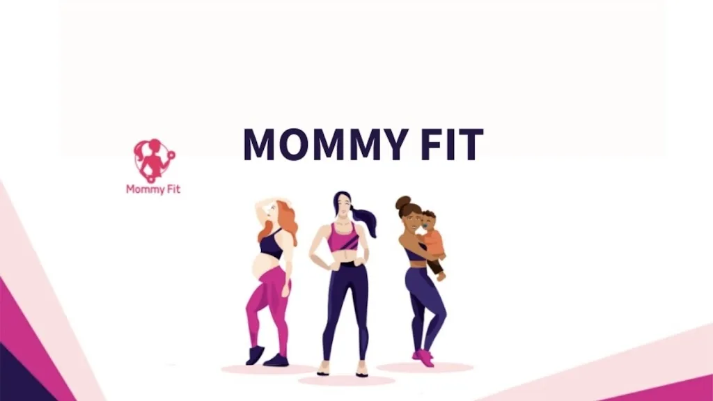 MOMMY FIT - photo 1