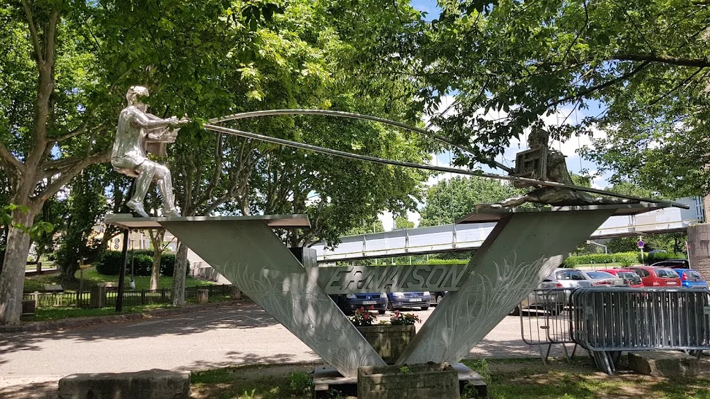Salle des sports de Vernaison - photo 2