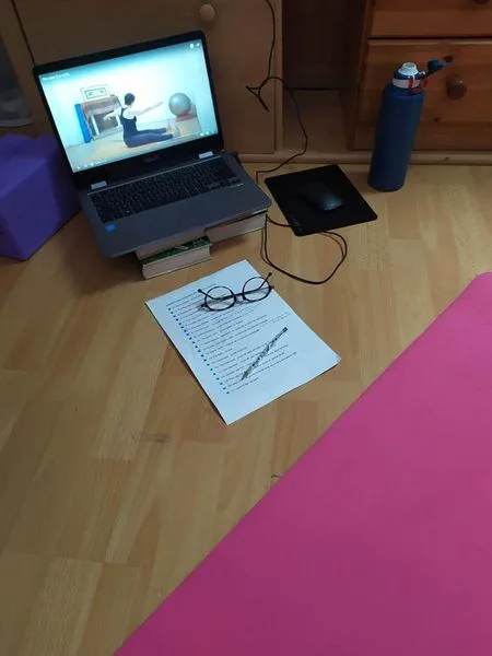 Sandra Pilates Yoga - photo 2