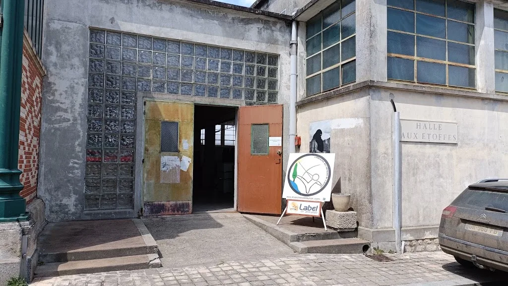 Salle Omnisports - photo 2