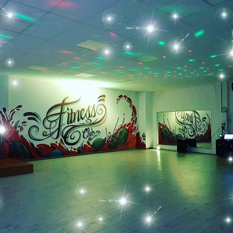 FITNESS CLUB | Salle de sport lorient - Crosstraining - Crossfit - Cours collectifs - Musculation - photo 1