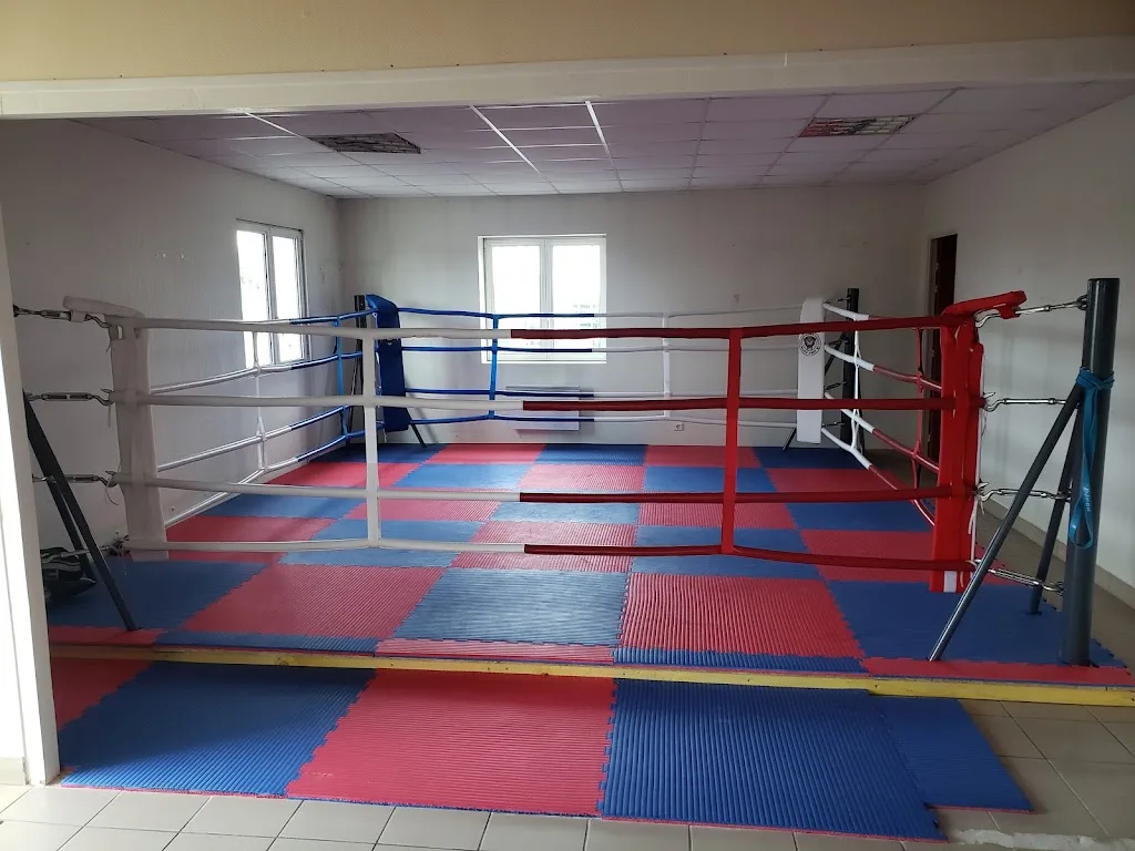 Union Sportive Balgentienne de Boxe - photo 2