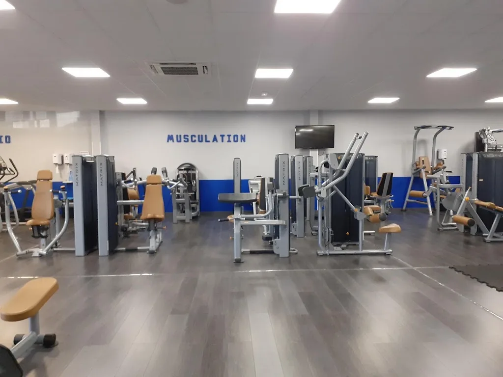 Up Fit Blaye - photo 3