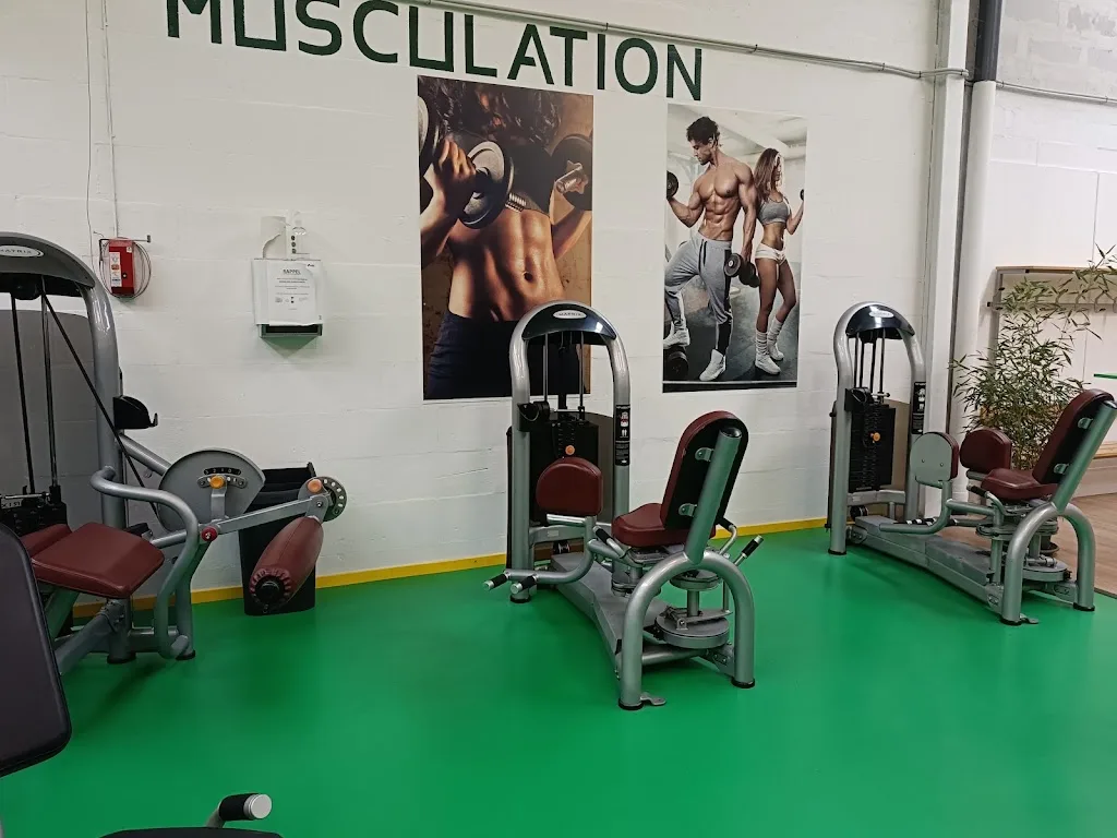Gym Club - photo 1