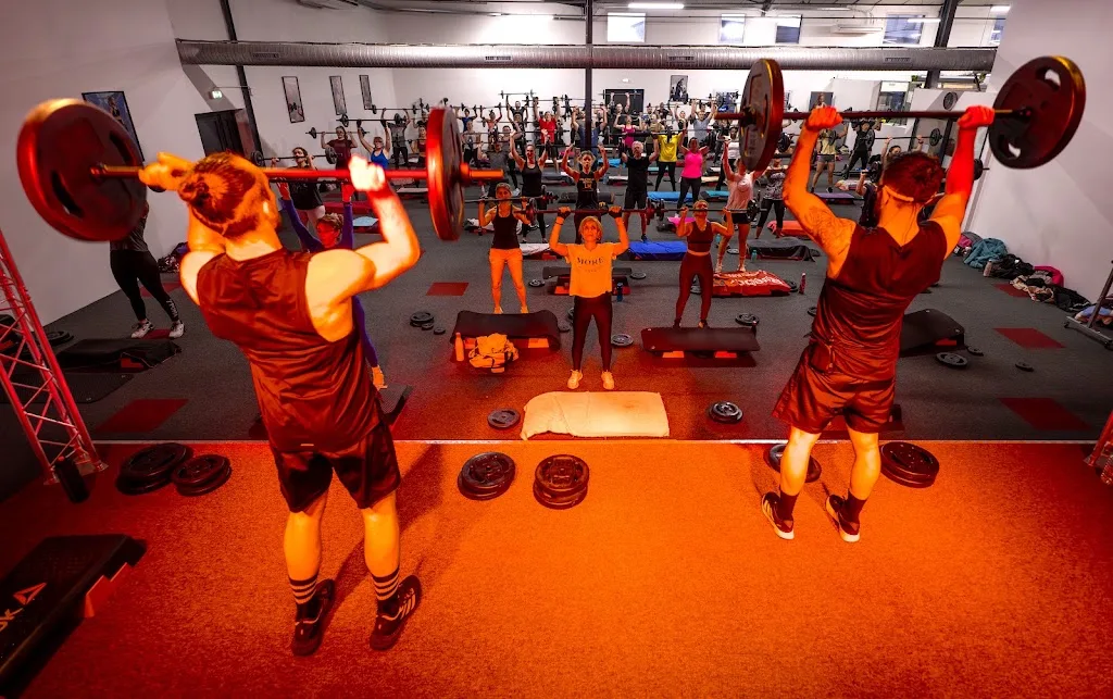 Cocktail Fitness - Salle de sport Colomiers - photo 1