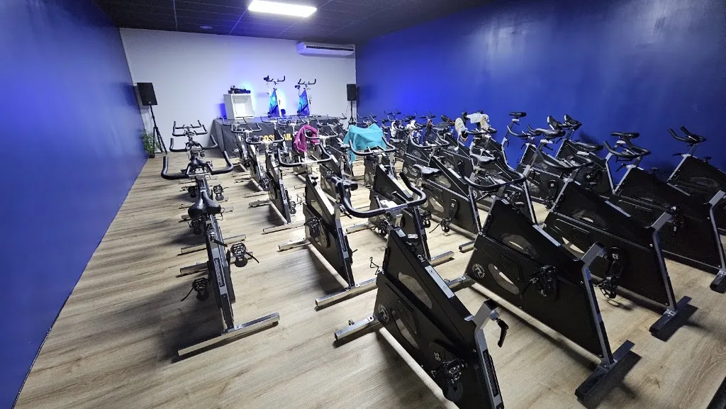Cocktail Fitness - Salle de sport Colomiers - photo 2