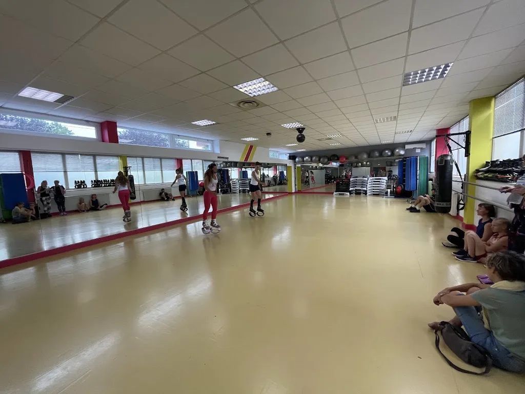 Physic Gym - photo 1
