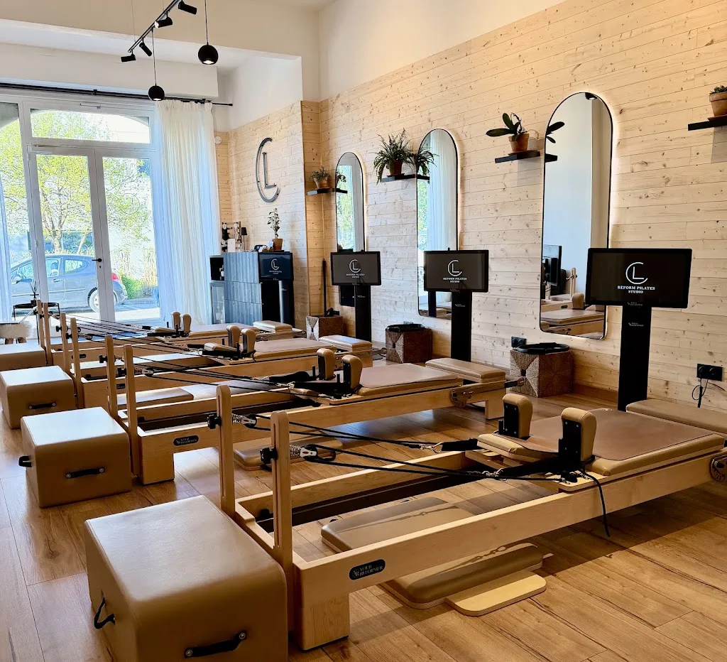 LC REFORM PILATES STUDIO - photo 2