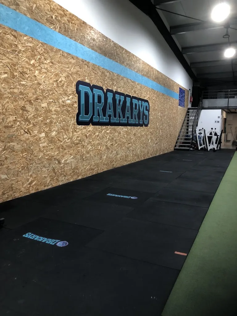 CrossFit Drakarys Hyrox Training Center - Salle de sport Toulouse et L’union - photo 1
