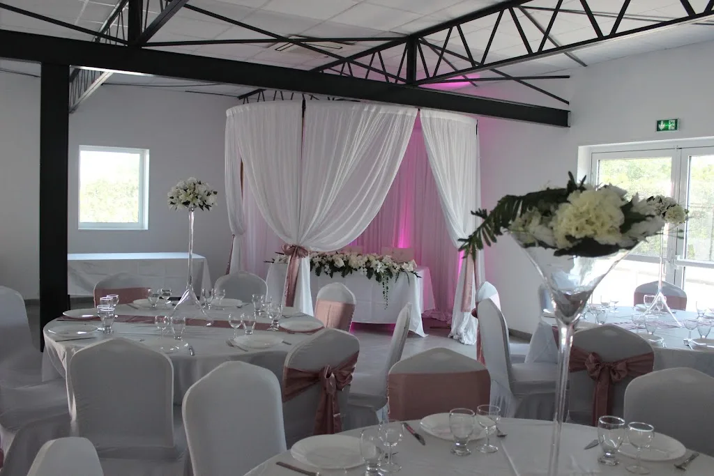 Salle Ventoux - photo 1
