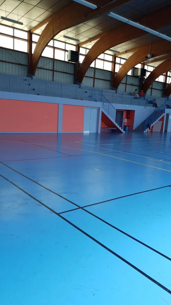 Salle Ventoux - photo 2