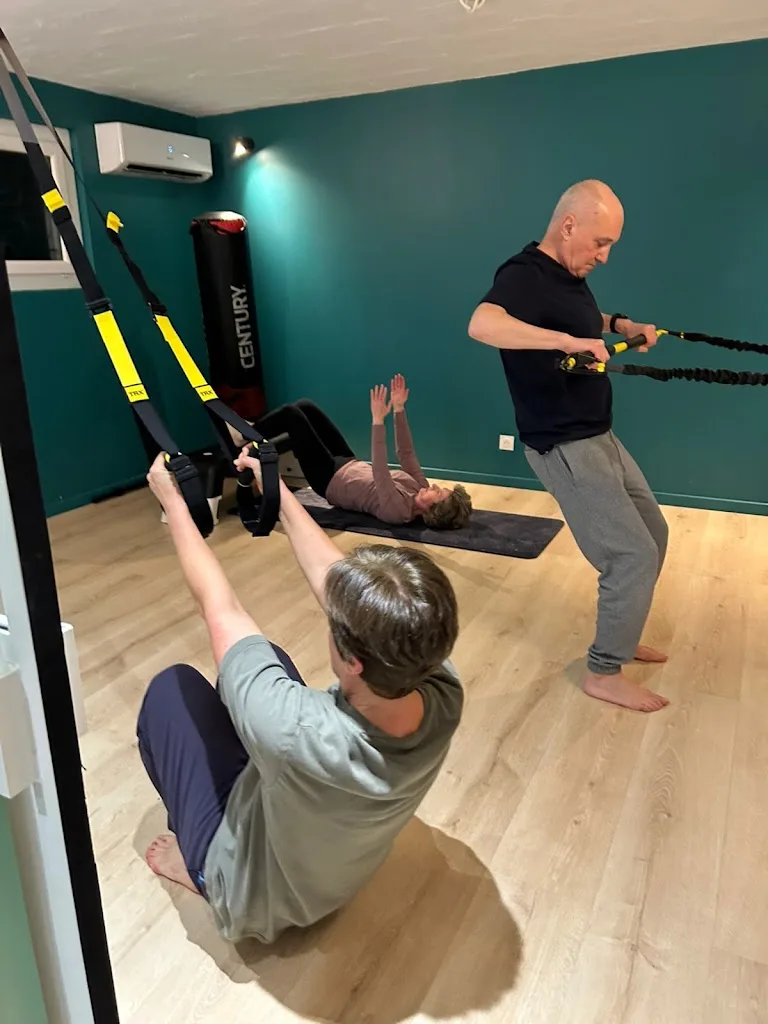 Le « Studio » - Yoga, Pilates, Mobilité - photo 2
