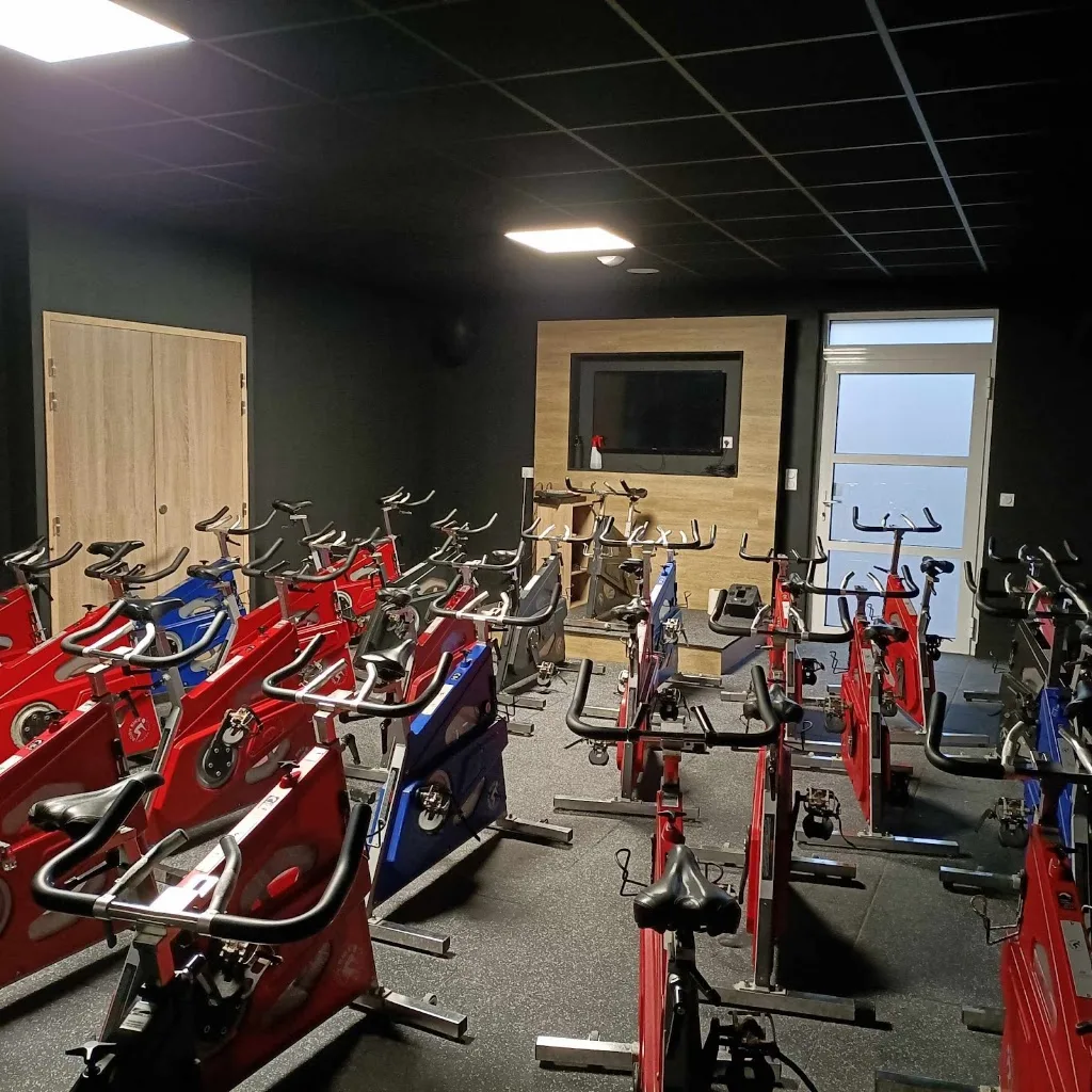 Wefit.club Savenay - photo 1