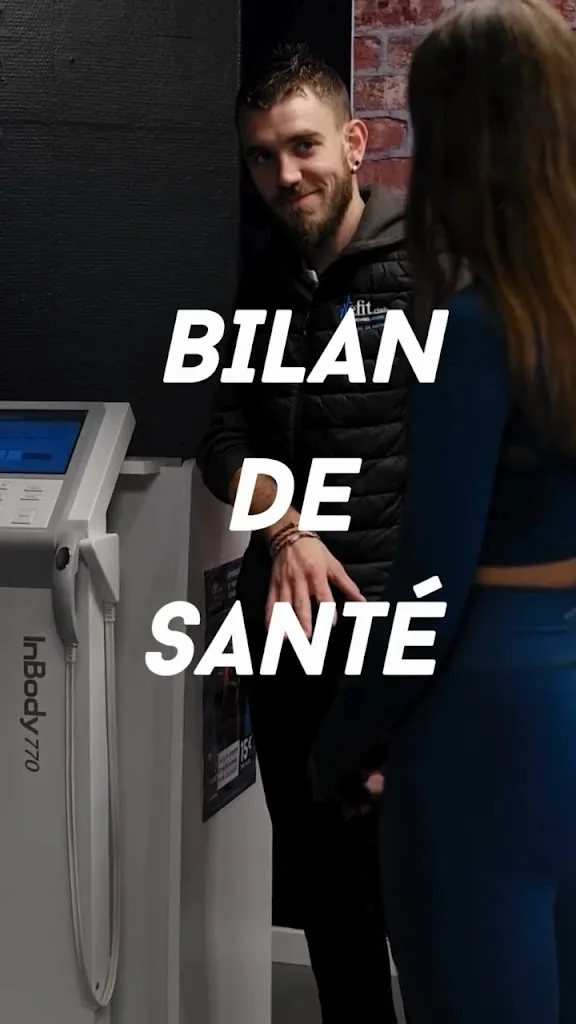 Wefit.club Savenay - photo 2