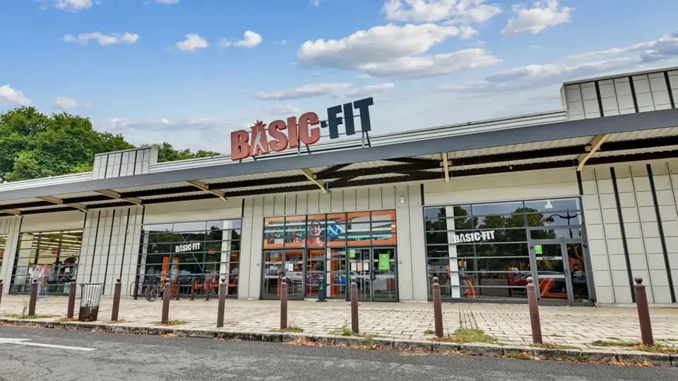 Basic-Fit - photo 1