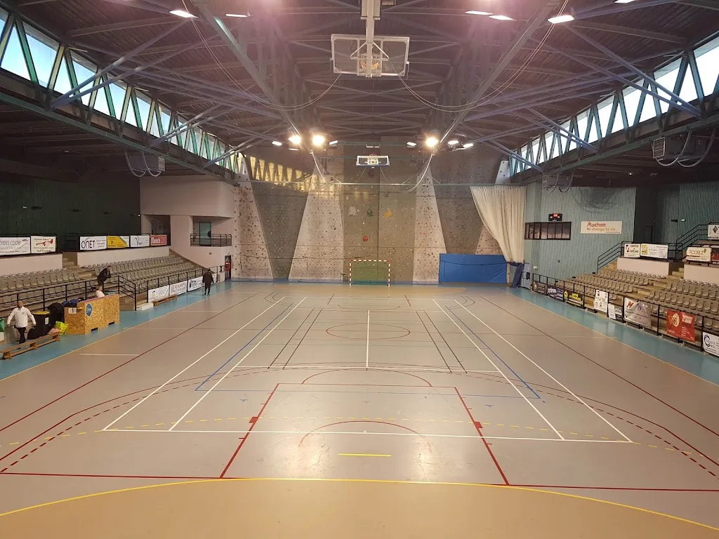 GYM FORME LOISIRS - photo 1