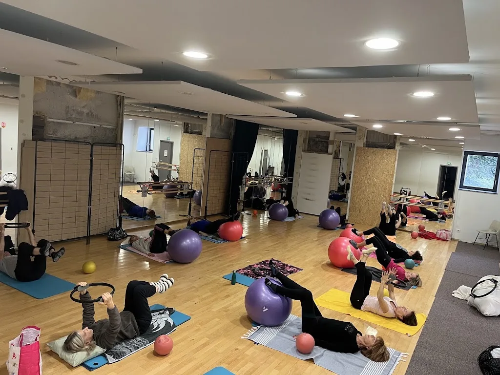 FORME ET BIEN-ÊTRE / GYM DU DOS / GYM MINCEUR - photo 1