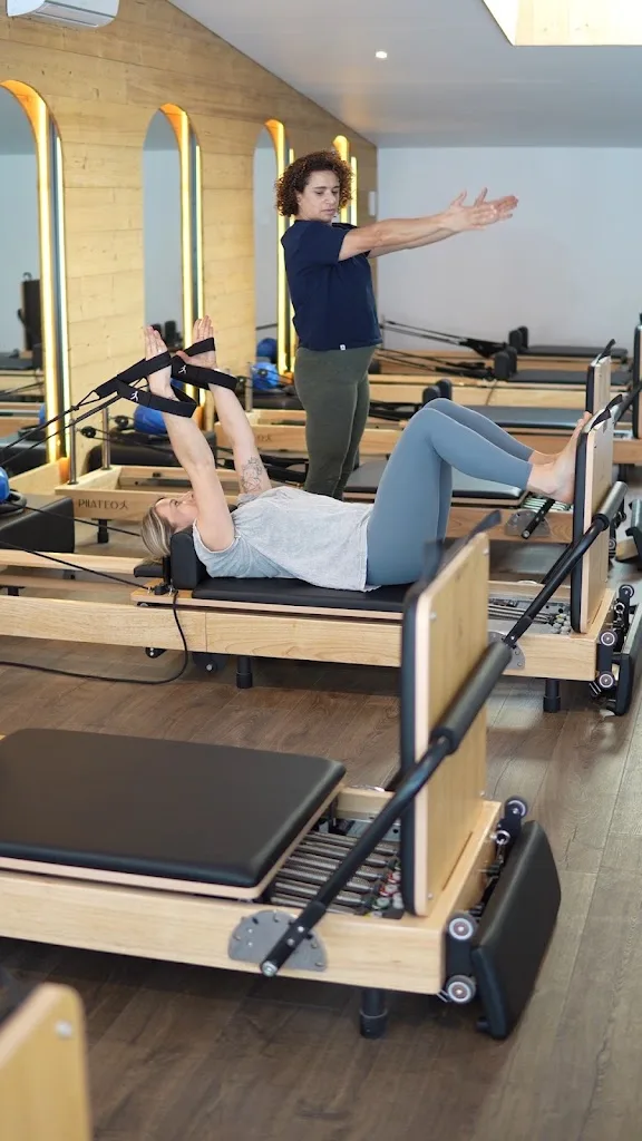 pilates by sirine - photo 1