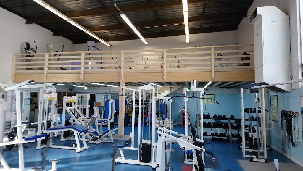 CSAD-Châtellerault - Association Omnisport - photo 1