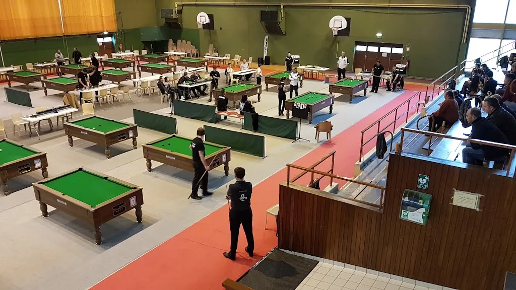 CSAD-Châtellerault - Association Omnisport - photo 2