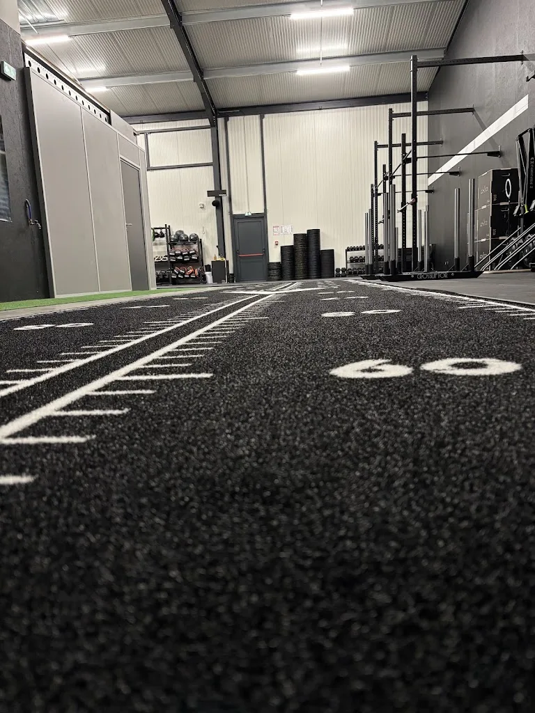 L'Atelier Fitness - Le Neubourg - photo 1