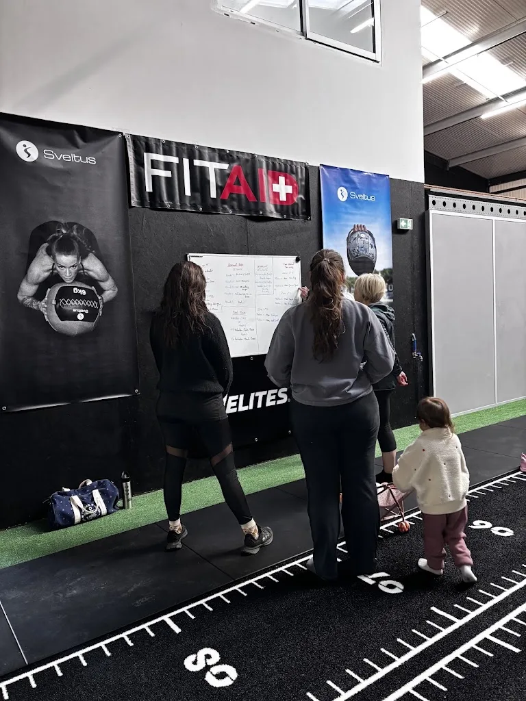 L'Atelier Fitness - Le Neubourg - photo 2