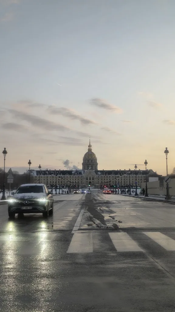 Gymnase des Invalides - photo 1