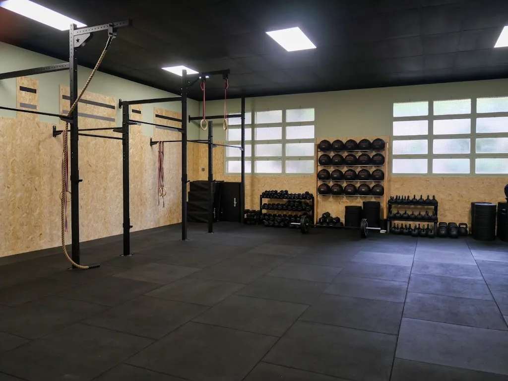 CrossFit Rise Up - HYROX - salle de sport - photo 1