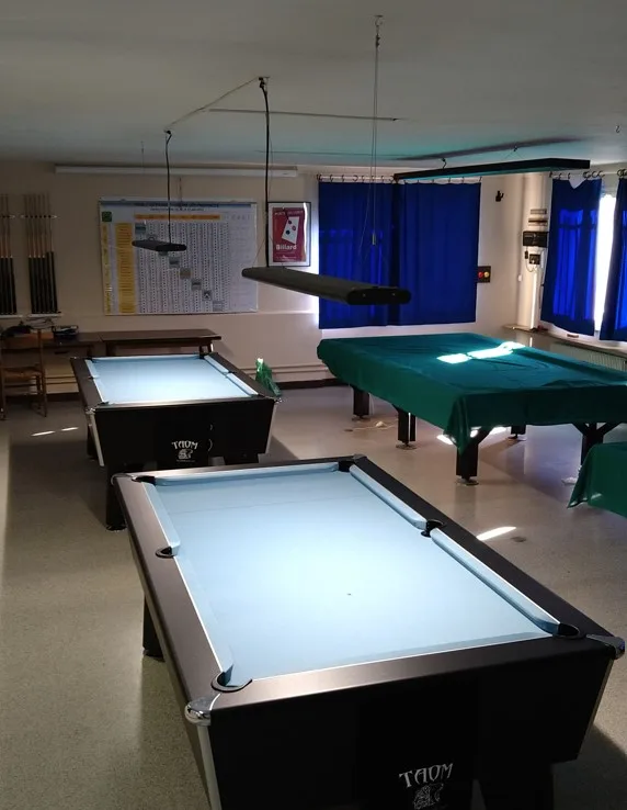 ASCE GYM DANSE GR - photo 3