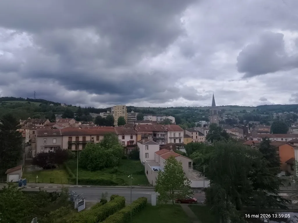 La Ricamarie AL - photo 2
