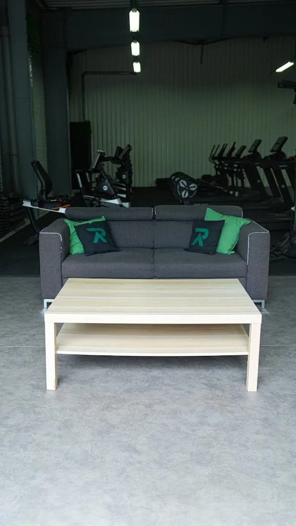 Riot Gym - photo 3