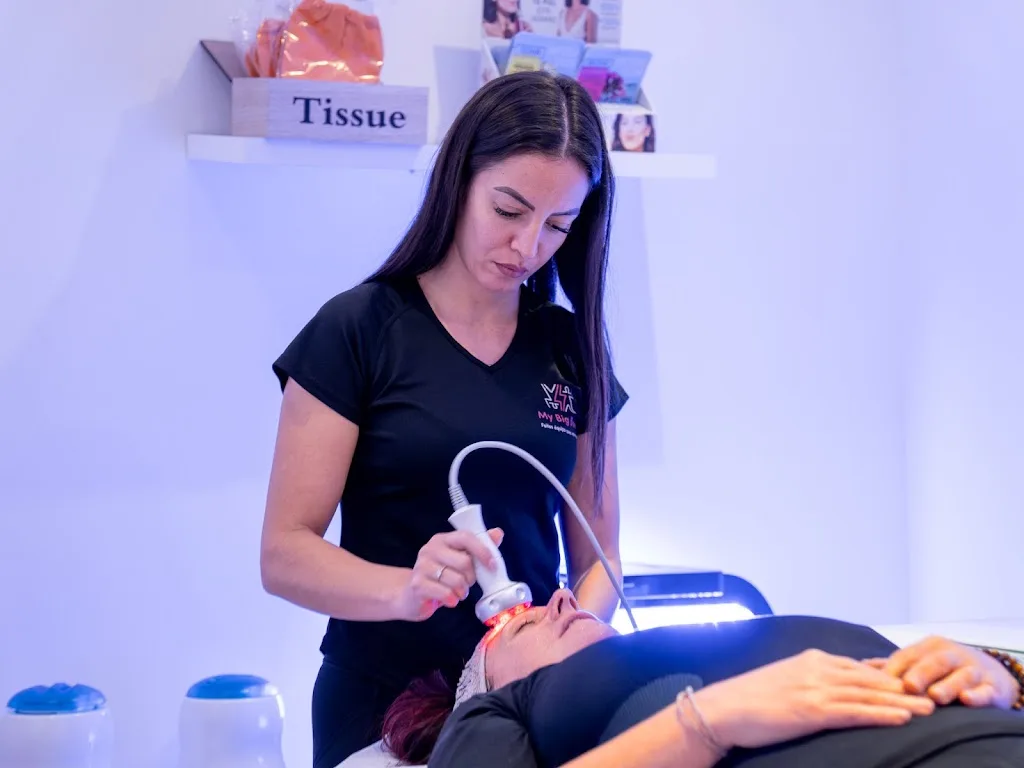 My Big Bang Dinan - Sport-Santé et Electrostimulation musculaire - photo 1