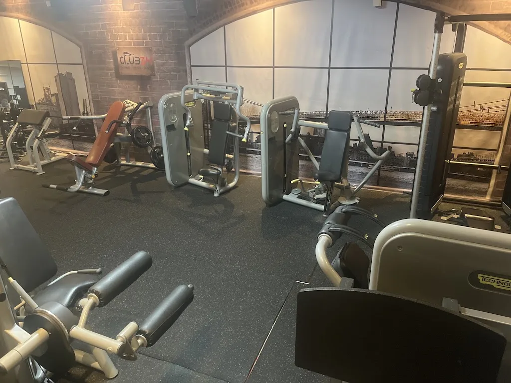 My Big Bang Dinan - Sport-Santé et Electrostimulation musculaire - photo 3
