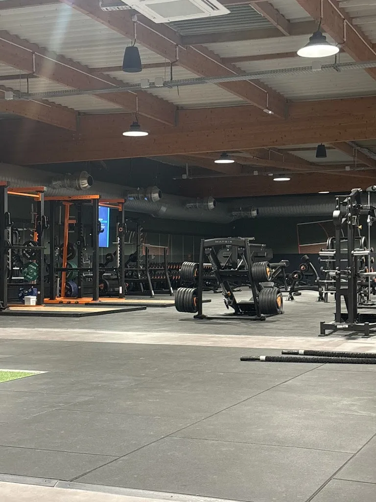Basic-Fit - photo 1