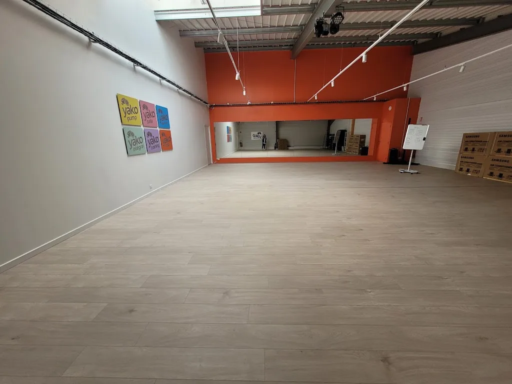 l'Orange bleue - photo 1