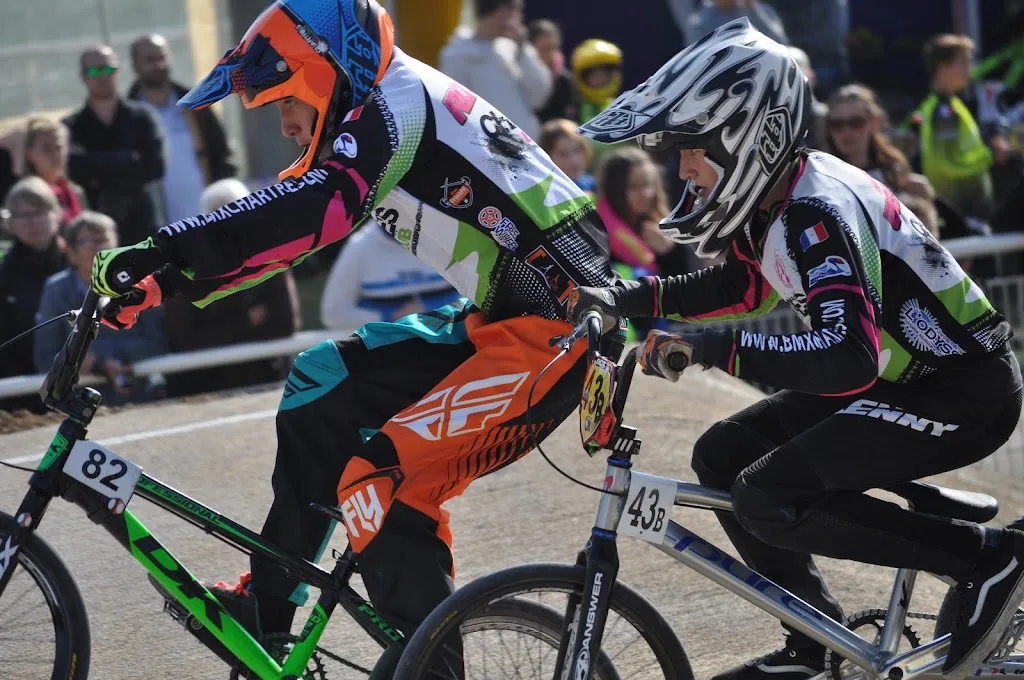 Chartres BMX - Club - - photo 1