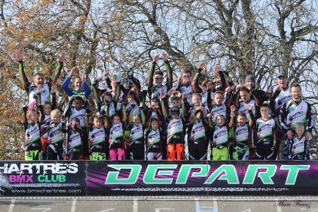 Chartres BMX - Club - - photo 2
