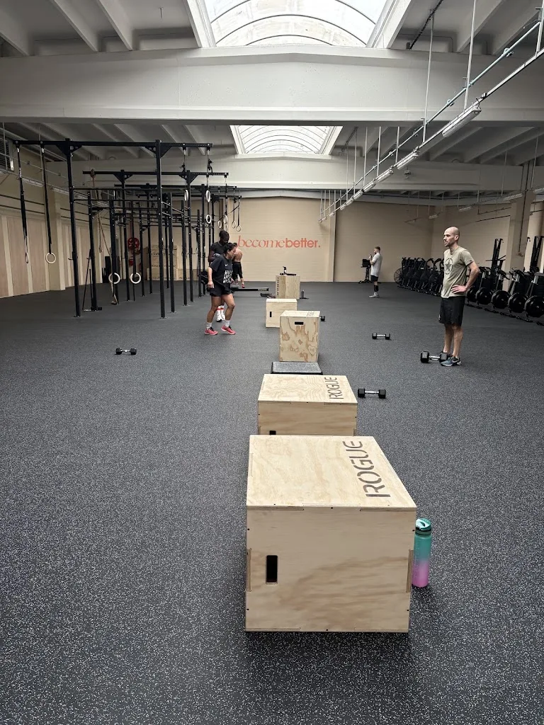 Become Better Club - photo 2