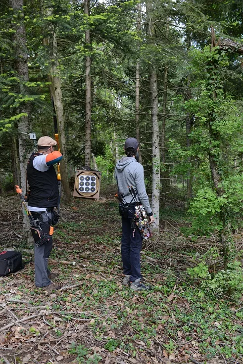 compagnie des Archers de l'Albigeois