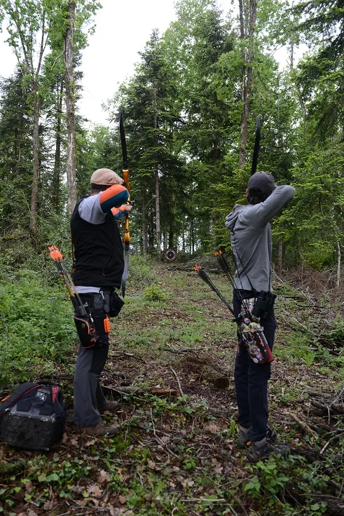 compagnie des Archers de l'Albigeois - photo 2