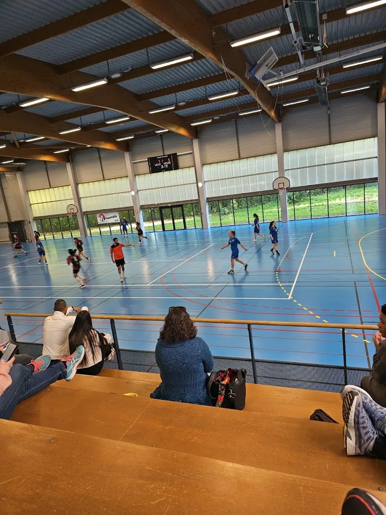 Gymnase Jean Zay - photo 1