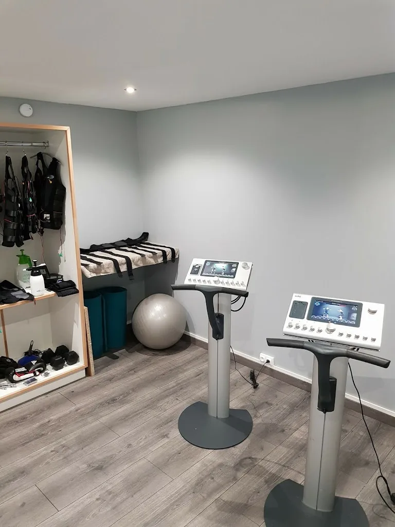 Stimfit - photo 1