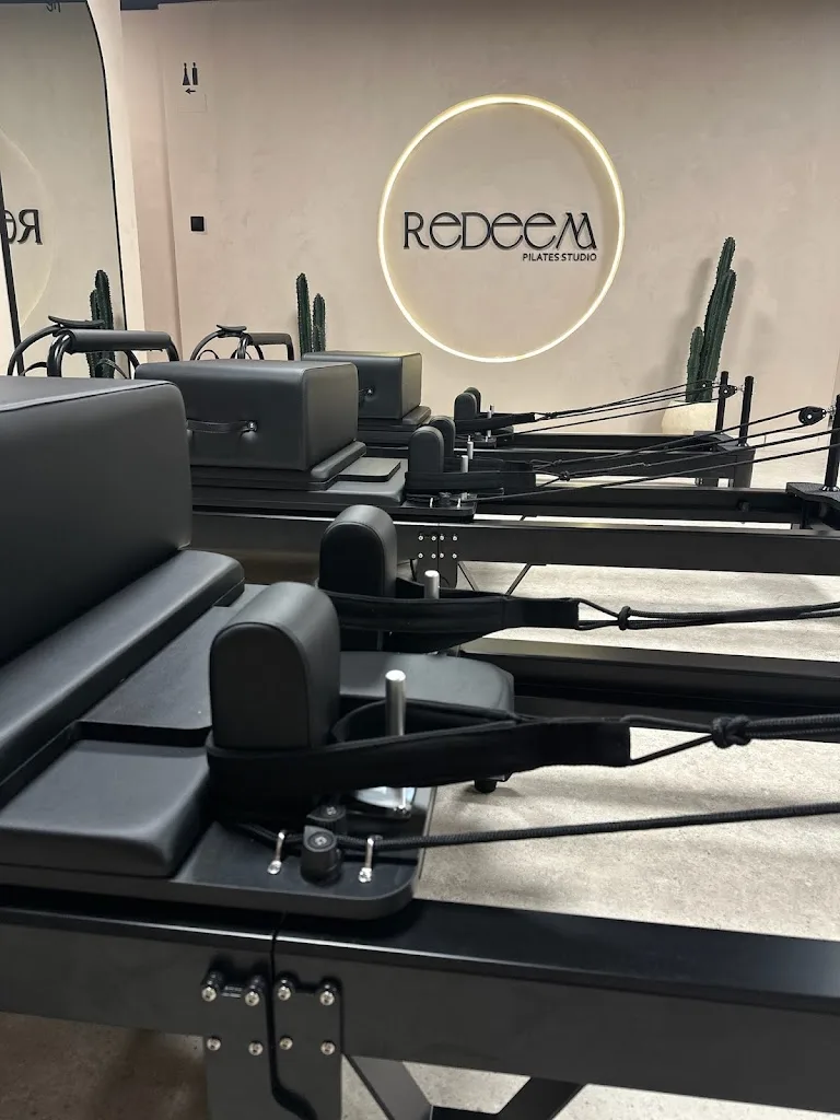 Studio de Pilates Reformer - Redeem - 95 - photo 1