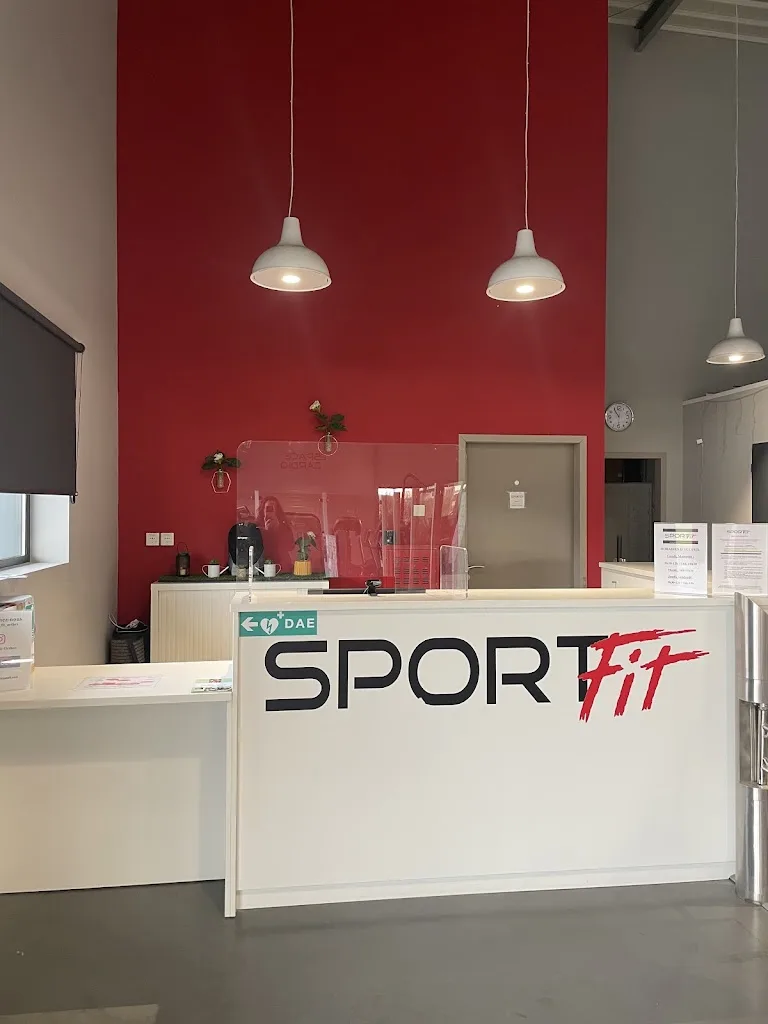 Sport Fit - photo 1