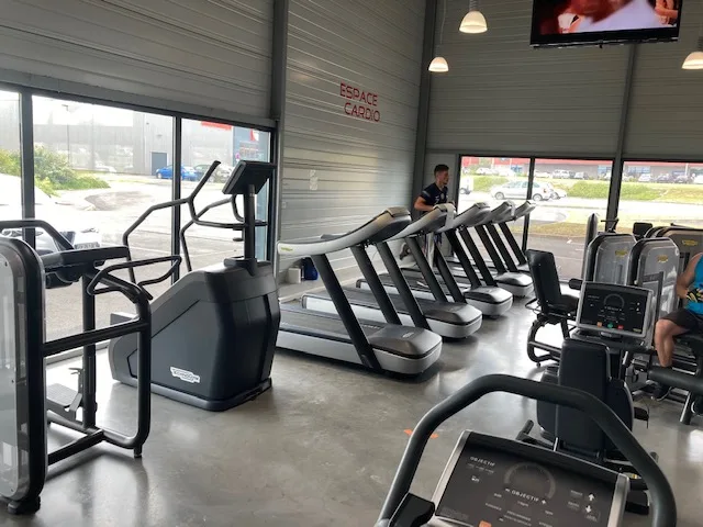Sport Fit - photo 2