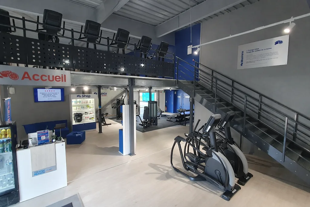 Salle Emile Hamon - photo 2