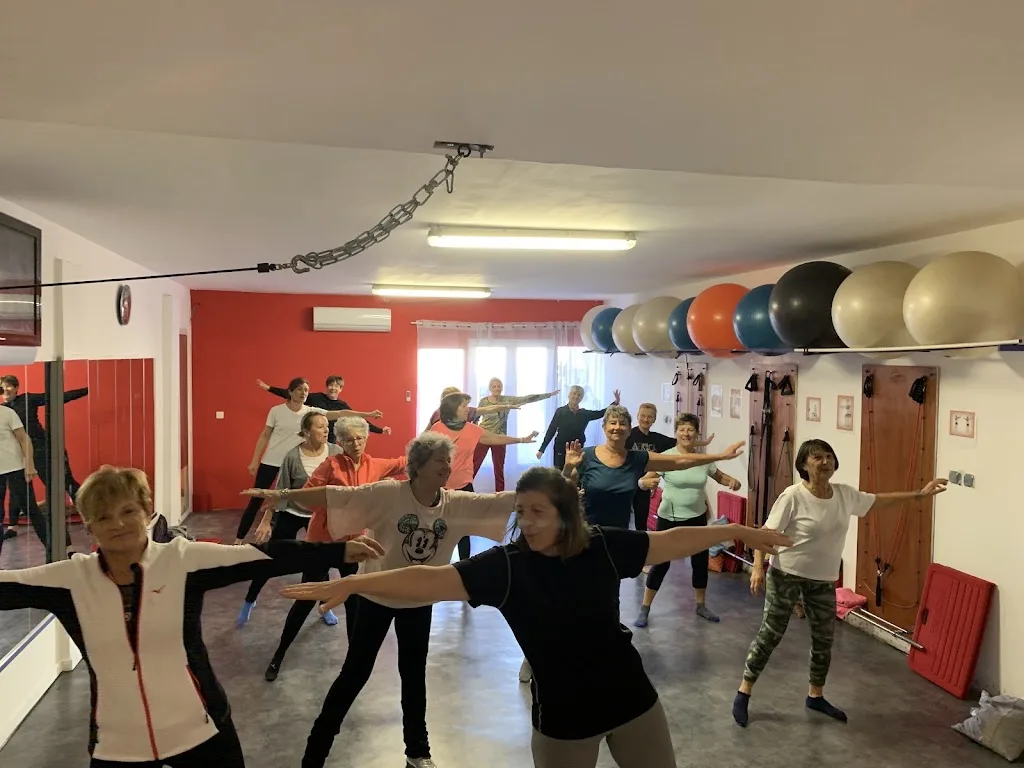 Fit & Plus •Studio Pilates Balagne• - photo 1
